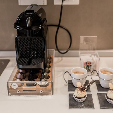 San Francesco Luxury Suite - Adult Only Bolonya Dış mekan fotoğraf