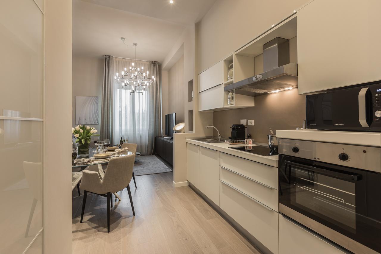 San Francesco Luxury Suite - Adult Only Bolonya Dış mekan fotoğraf