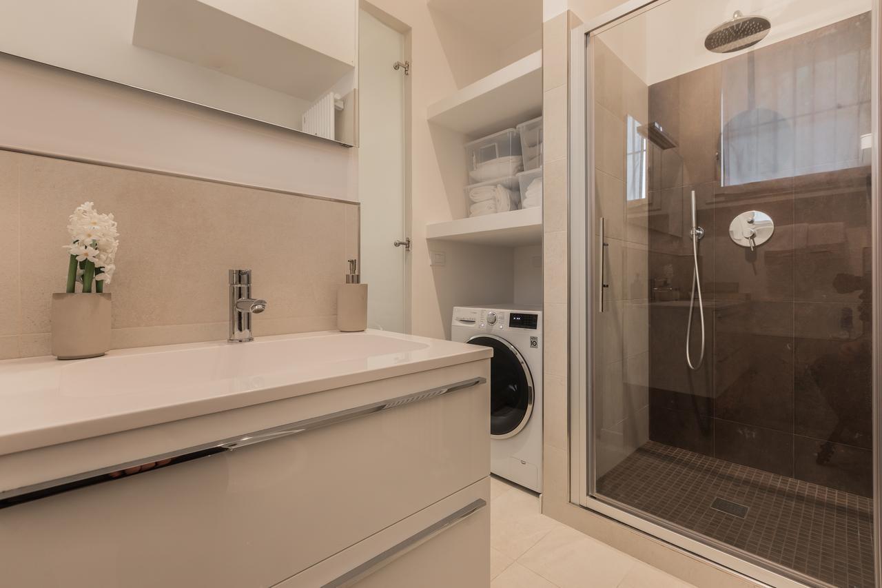 San Francesco Luxury Suite - Adult Only Bolonya Dış mekan fotoğraf