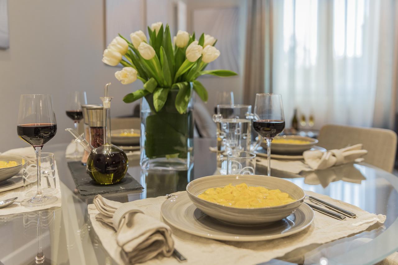 San Francesco Luxury Suite - Adult Only Bolonya Dış mekan fotoğraf