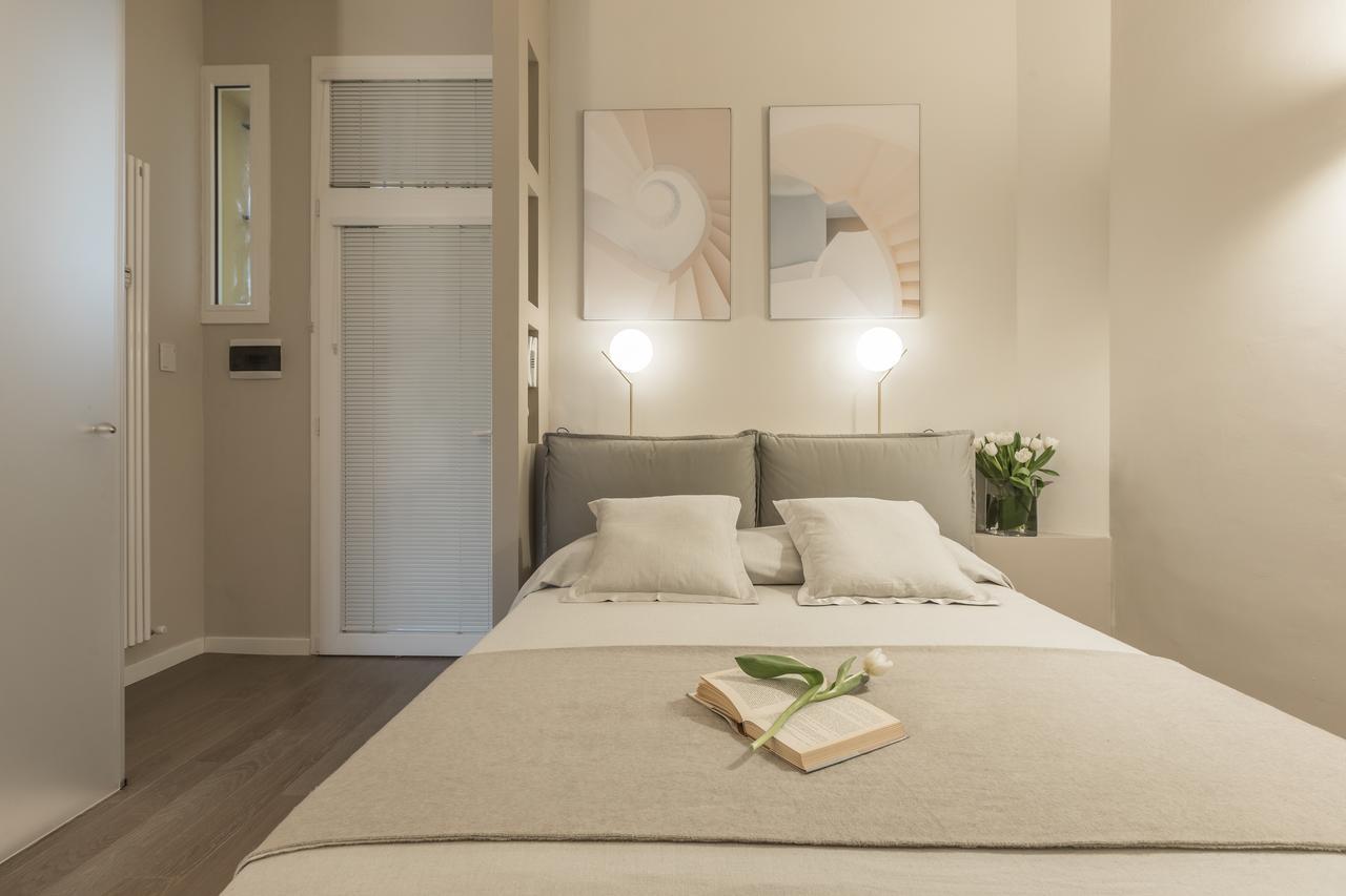 San Francesco Luxury Suite - Adult Only Bolonya Dış mekan fotoğraf