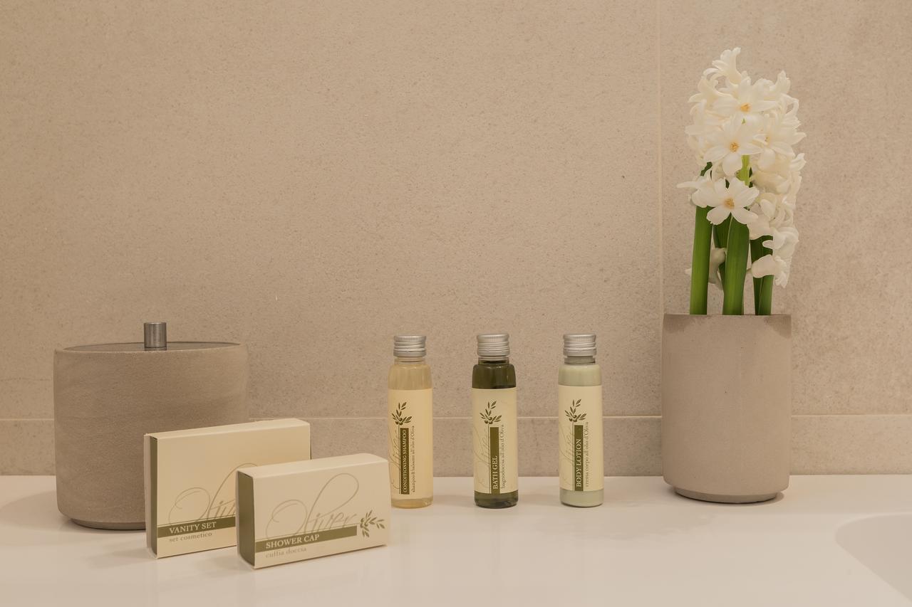 San Francesco Luxury Suite - Adult Only Bolonya Dış mekan fotoğraf