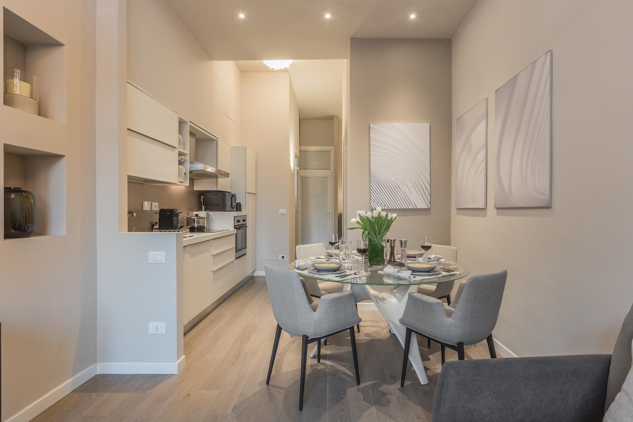 San Francesco Luxury Suite - Adult Only Bolonya Dış mekan fotoğraf