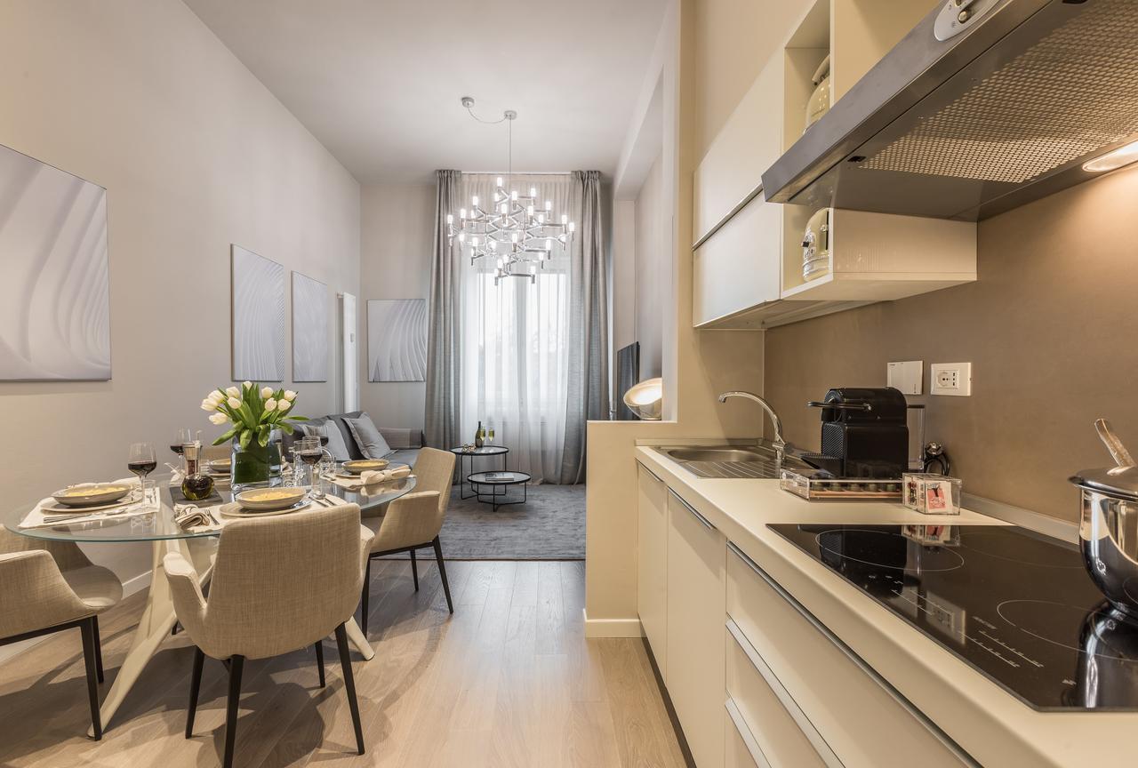 San Francesco Luxury Suite - Adult Only Bolonya Dış mekan fotoğraf