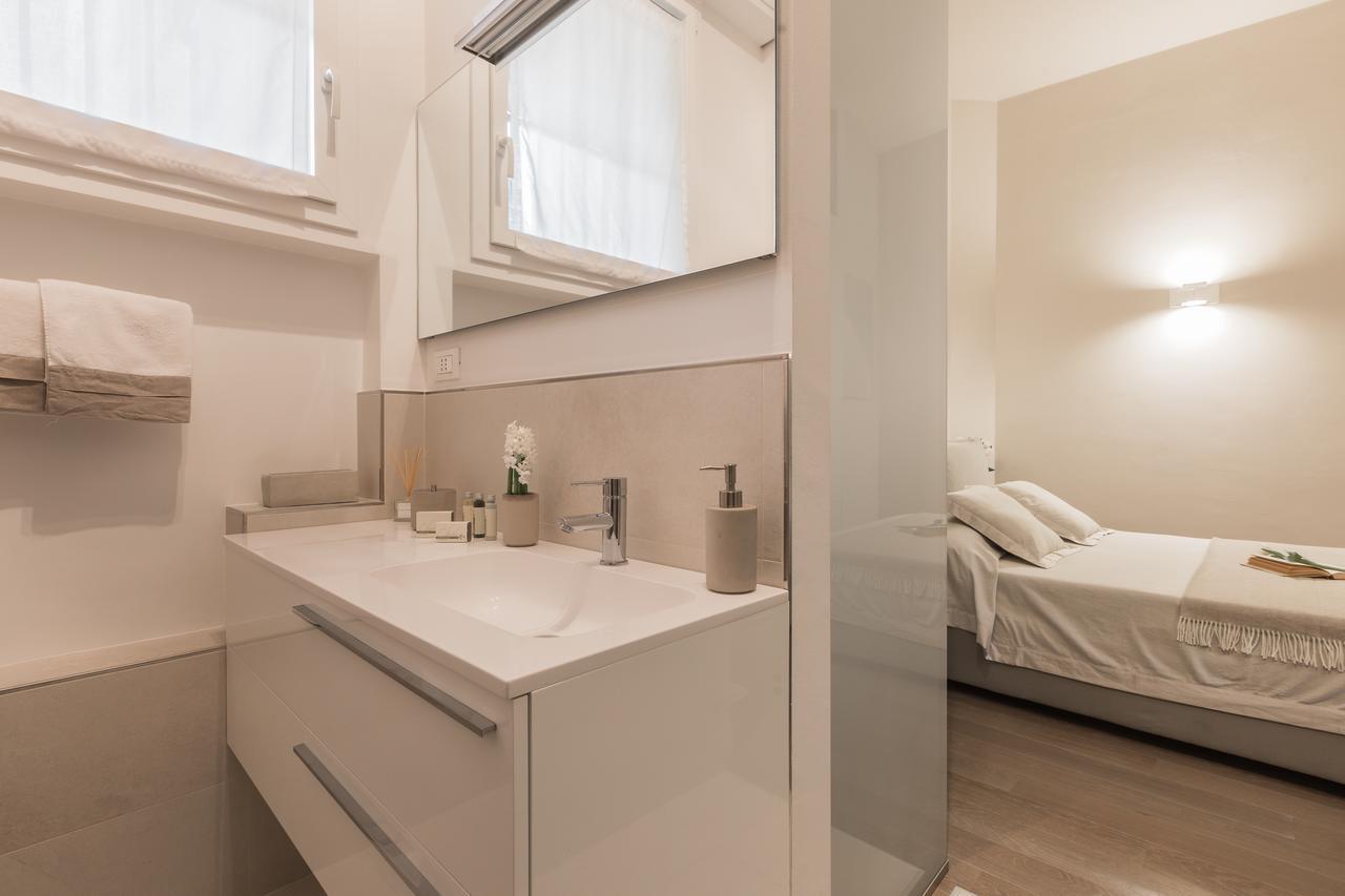 San Francesco Luxury Suite - Adult Only Bolonya Dış mekan fotoğraf