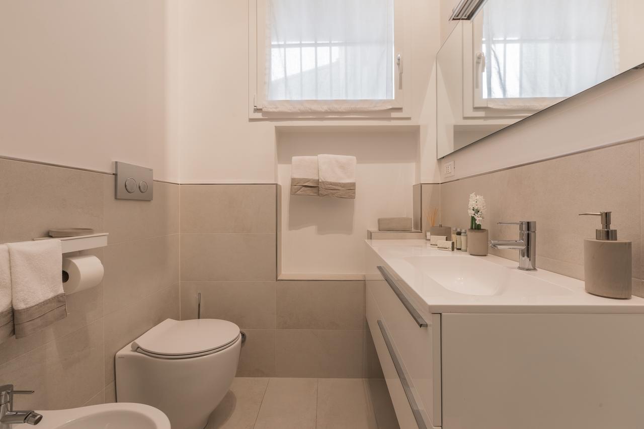 San Francesco Luxury Suite - Adult Only Bolonya Dış mekan fotoğraf