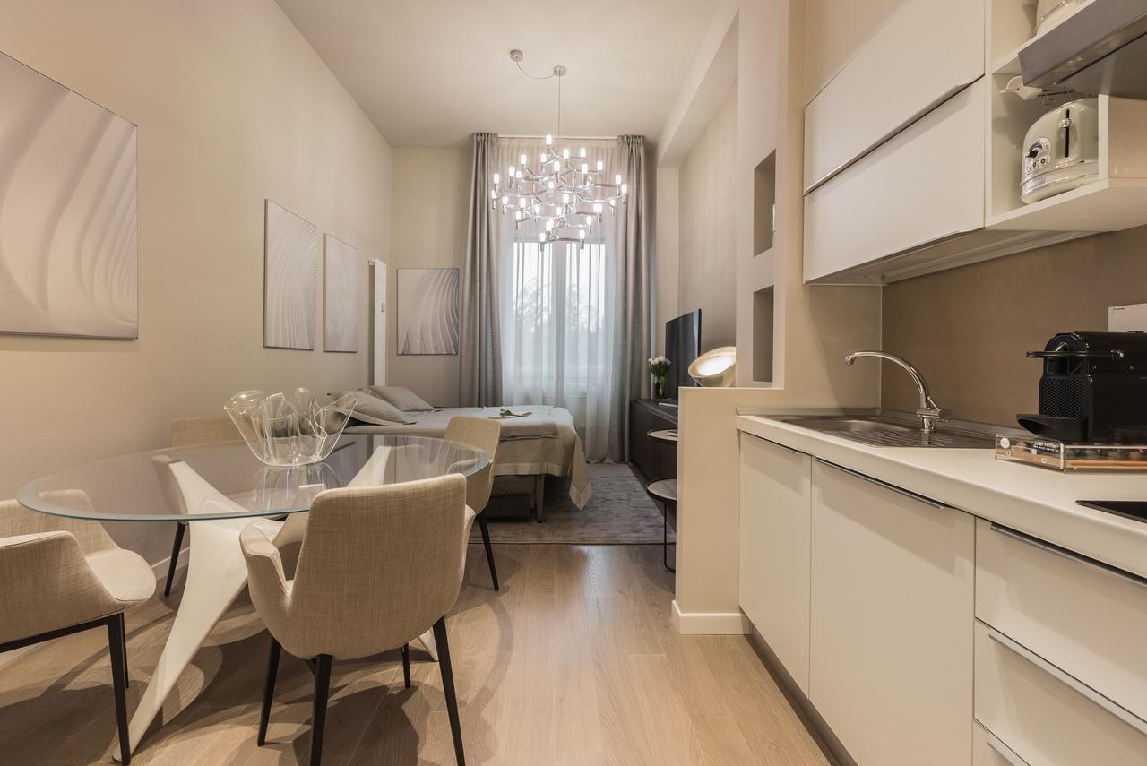 San Francesco Luxury Suite - Adult Only Bolonya Dış mekan fotoğraf
