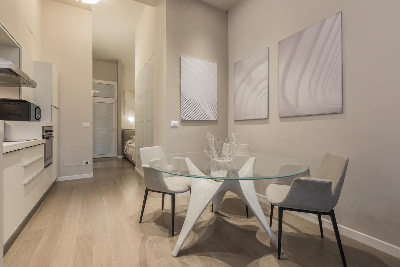 San Francesco Luxury Suite - Adult Only Bolonya Dış mekan fotoğraf